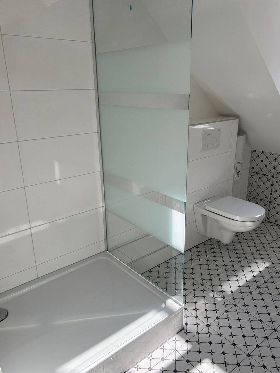 Neu saniertes Studio-Refugium in der Erlanger Innenstadt – Erlangen – Vorschaubild 7