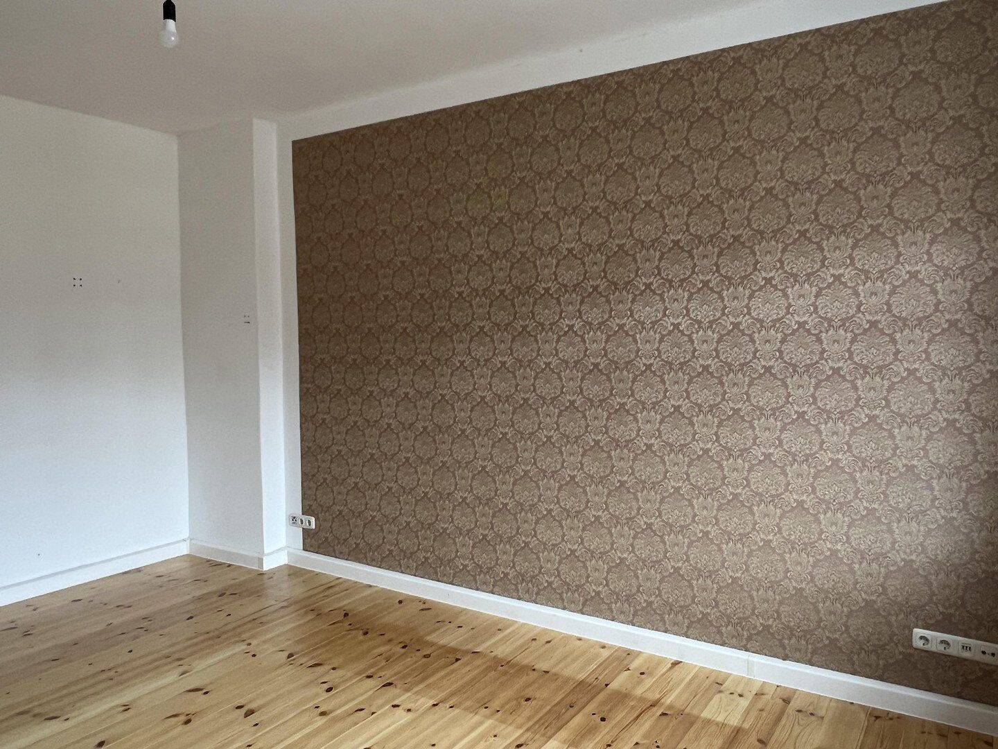 Gemütliche Kiez-Oase: 2,5 Zimmer mit Wohlfühl-Balkon und Top-Anbindung in Schöneberg – Berlin – Vorschaubild 3