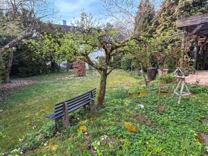 Einfamilienhaus in bester Lage – 70619 Stuttgart – Vorschaubild 3