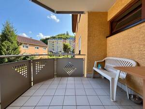 Wohnkomfort in Tailfingen - Balkon und Einzelgarage inklusive – 72461 Albstadt – Vorschaubild 4