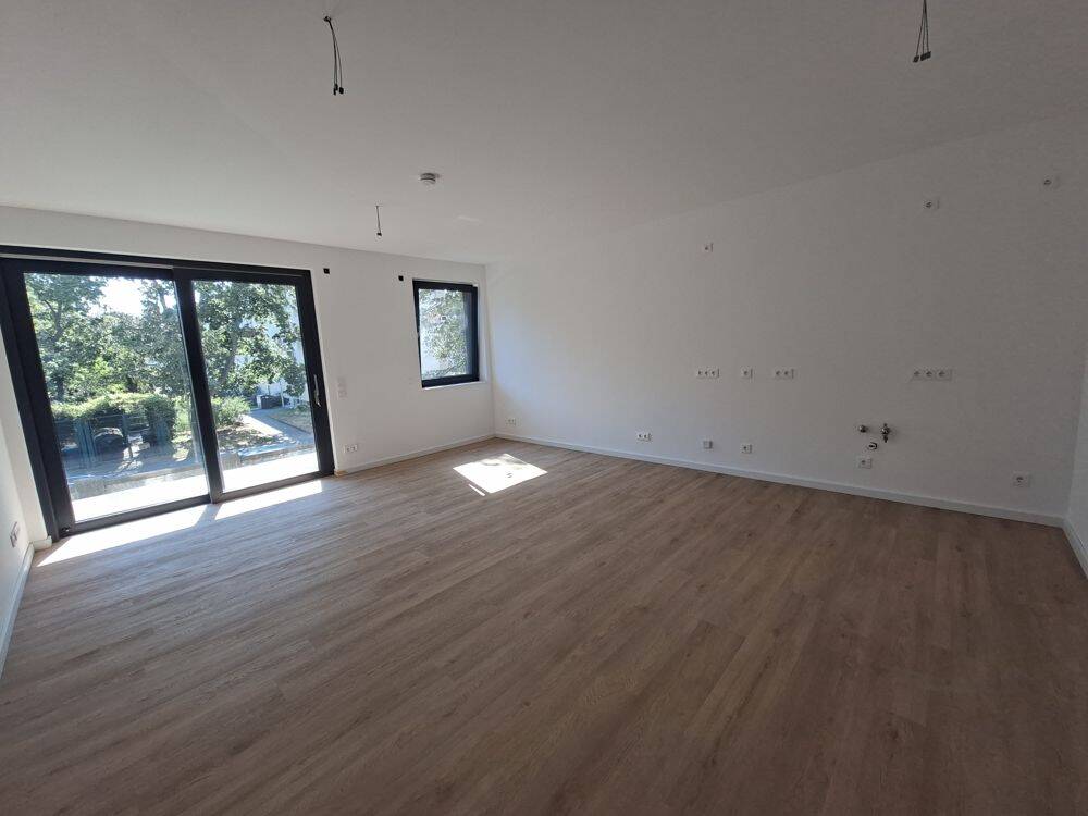 Neubauprojekt - 3 RWG mit Balkon und Lift - Moderne hochwertige Eigentumswohnung zu verkaufen! – Dresden – Vorschaubild 3
