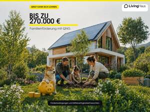 Dein neues Zuhause mit Sicherheit in Michendorf, Wilhelmshorst: 228 m², 7 Zimmer, Zuhause-Darlehen und starke Bauversicherungen!