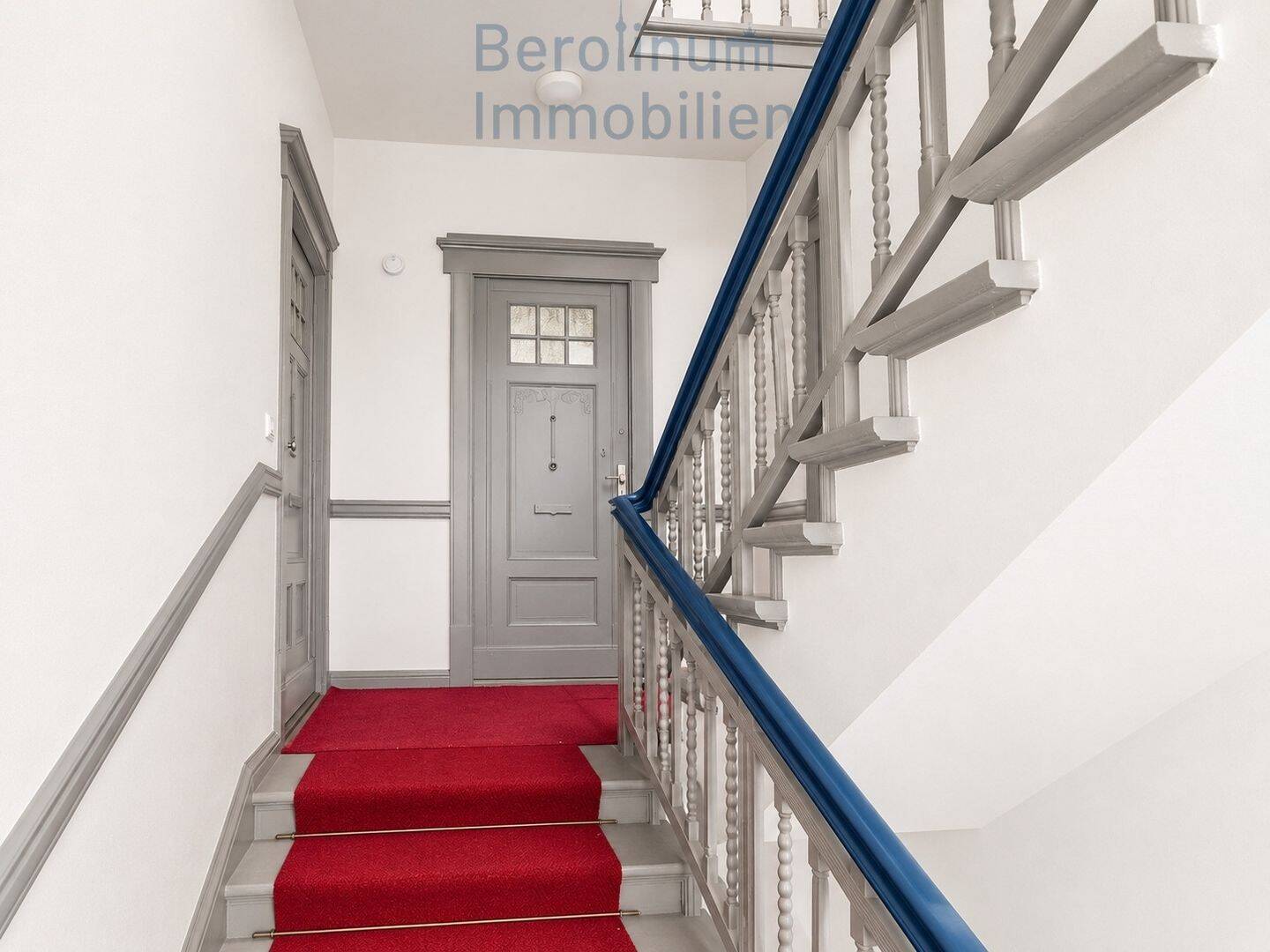 Sichere Investition oder neues Zuhause: vermietete 3-Zi-Whg in Wedding – Berlin – Vorschaubild 2