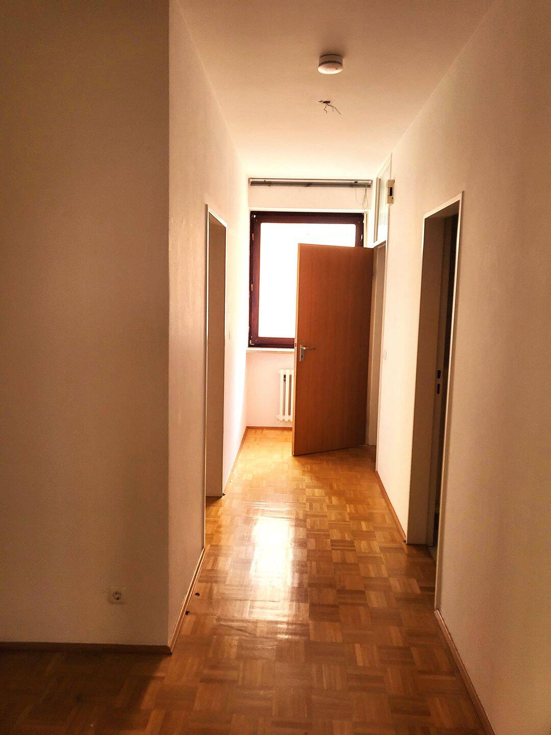 Preishammer! Schicke 2-Zimmer-Wohnung mit Loggia in der historischen Altstadt von Regensburg – Regensburg – Vorschaubild 3
