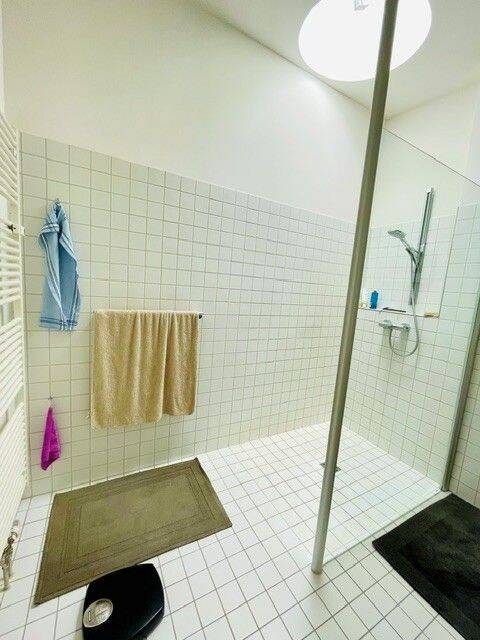 Rooms with a view: hinreißendes Penthouse mit fantastischer Aussicht! – Dresden – Vorschaubild 4