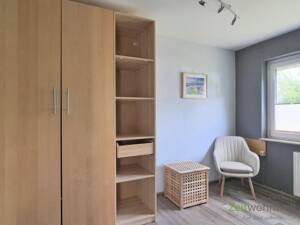 (EF1402_M) Kassel-Stadt: Wehlheiden, möblierte 2,5-Zimmer-Wohnung mit Balkon in ruhiger Nebenstraße – 34121 Kassel – Vorschaubild 5