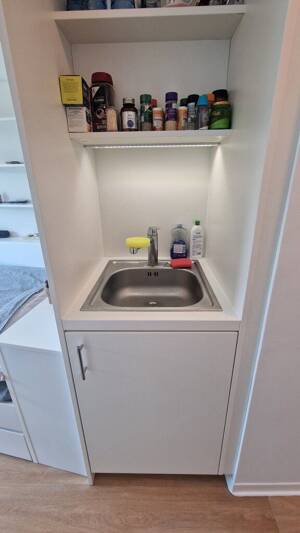 Milestone! Hochwertiges Studentenappartement mit langfristiger Mietbindung zwischen RWTH und Campus – 52072 Aachen – Vorschaubild 7