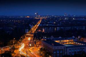 Anschauen - einziehen - Ausblick von hier oben genießen – 4357 Leipzig – Vorschaubild 6