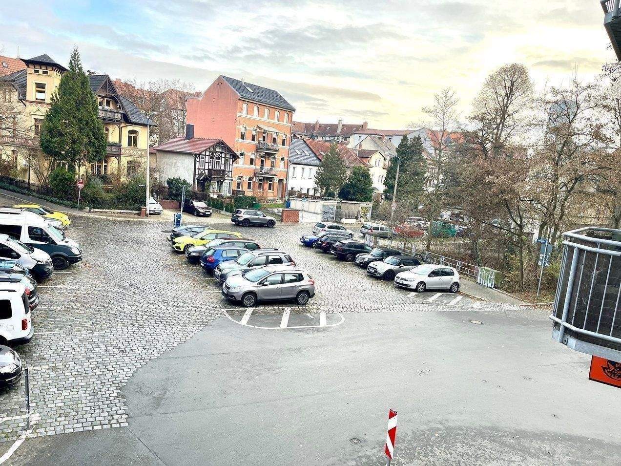 Vermietete 1-Zimmer Wohnung in Jena-West – Jena – Vorschaubild 4