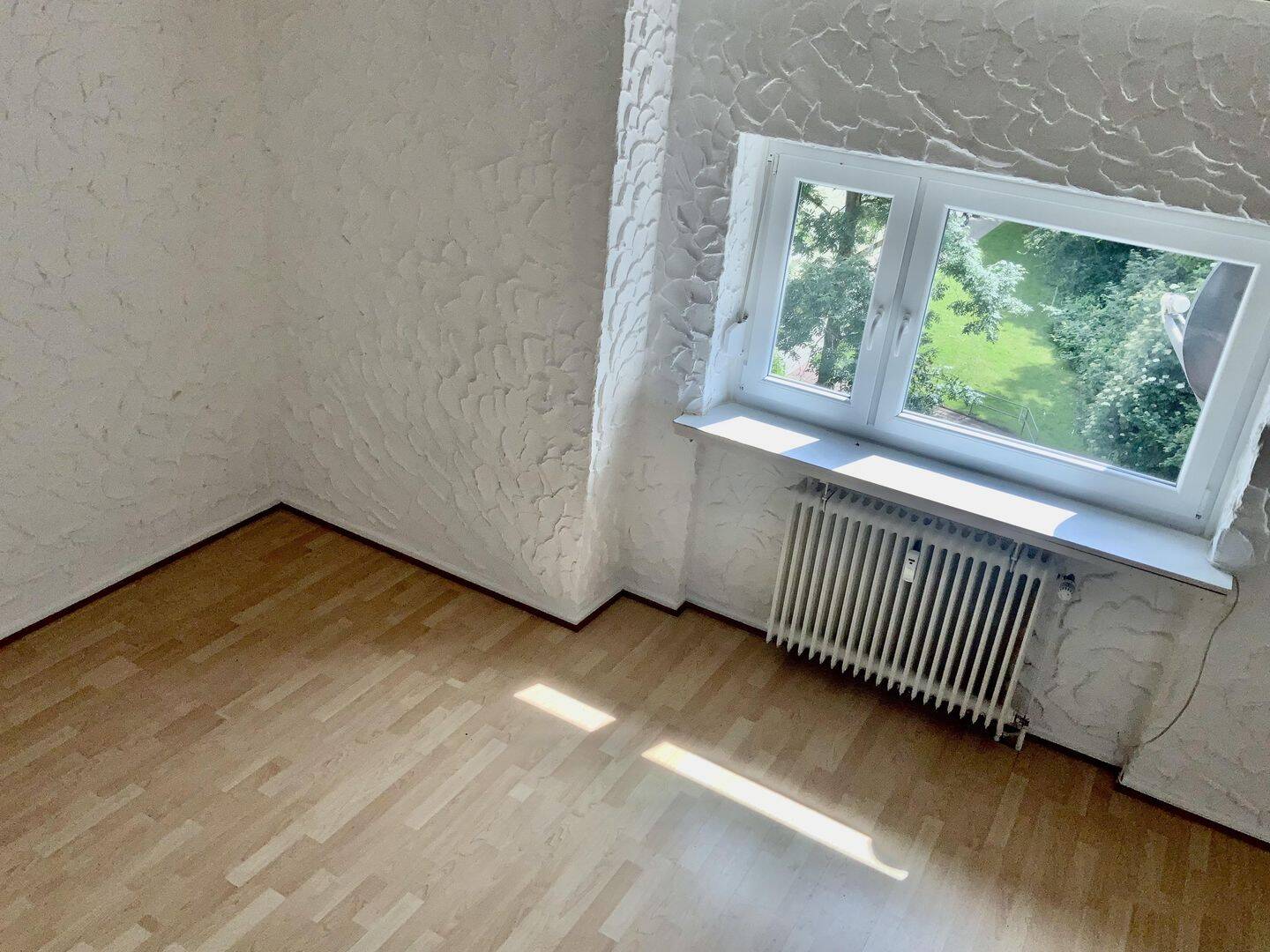 Schwachhausen! Spektakuläre Dachgeschosswohnung in exzellenter Lage – Bremen – Vorschaubild 8