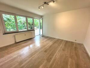Zwei-Zimmer-Wohnung mit Terrasse! – 53225 Bonn – Vorschaubild 3