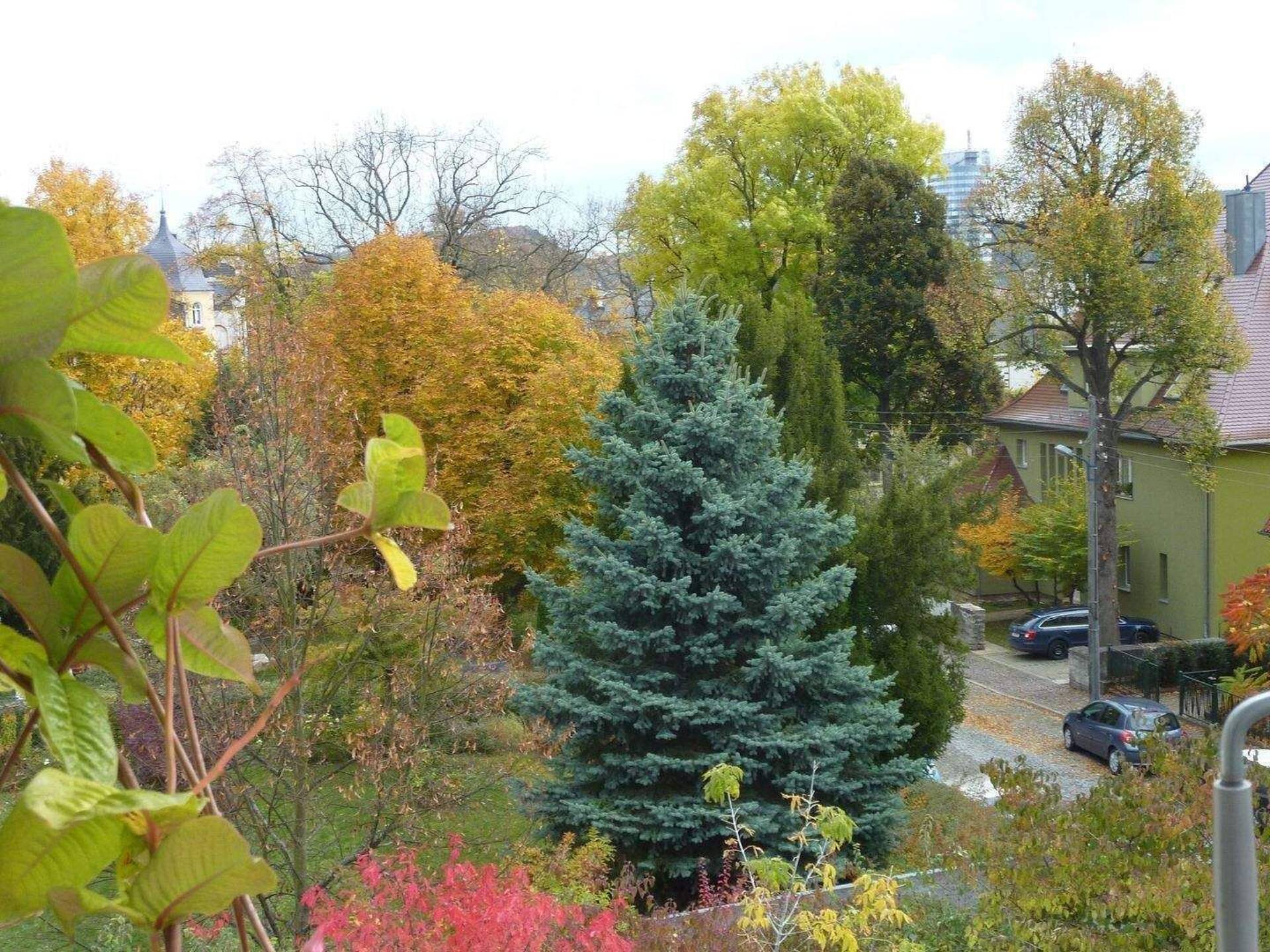 Etagenwohnung in 07743 Jena mit 76,24 m² kaufen