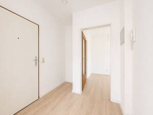 Bezugsfrei! Zentral und ruhig gelegene 4-Zimmerwohnung mit TG- Stellplatz im Rumphorstviertel – 48147 Münster – Vorschaubild 3