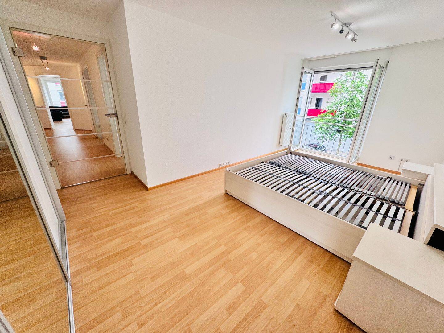 Exklusive Lage im Citypark – innenstadtnah und ab 01.06. bezugsfertig – Karlsruhe – Vorschaubild 9