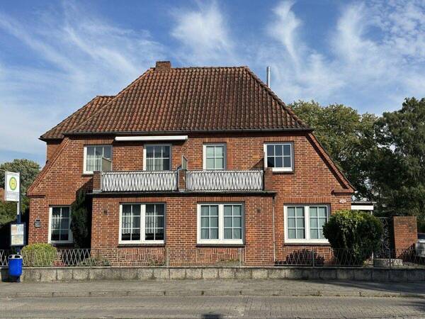 Haus in 23554 Lübeck mit 98 m² kaufen
