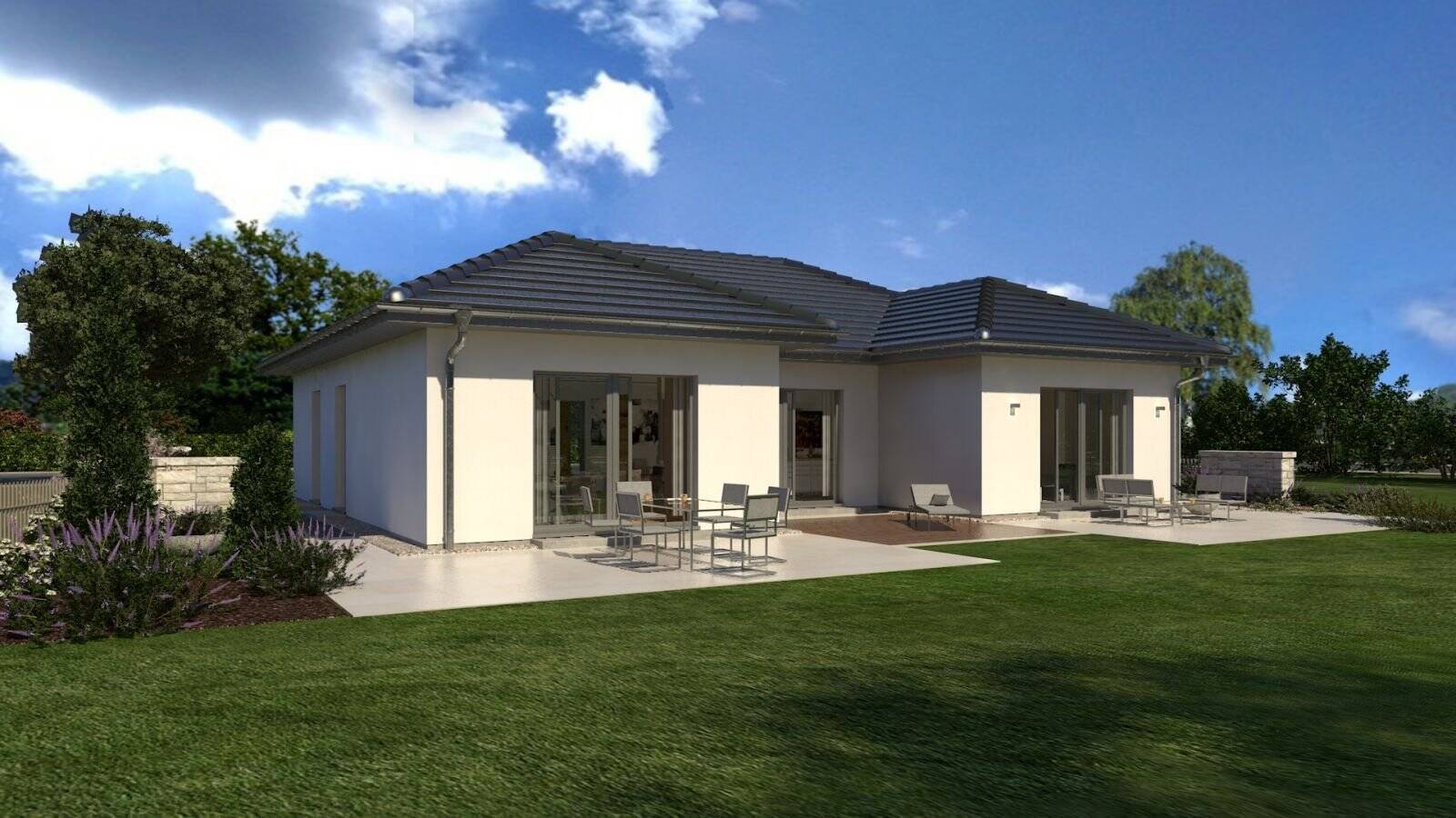 RAUMWUNDER DER EXTRAKLASSE – Burg (Spreewald) – Vorschaubild 3