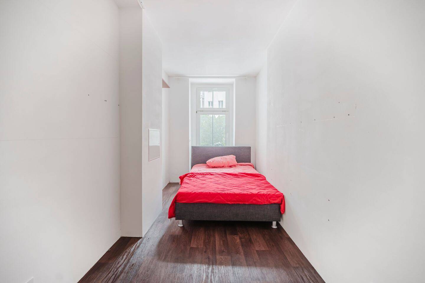 ?? Klassischer Altbau am Boxhagener Platz - Helle 3 Zi mit EBK, 3,10m Decken & Garten in Top-Lage. – Berlin – Vorschaubild 7