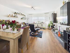 Eigentumswohnung in Bielefeld-Jöllenbeck mit Balkon & Garage – 33739 Bielefeld – Vorschaubild 6