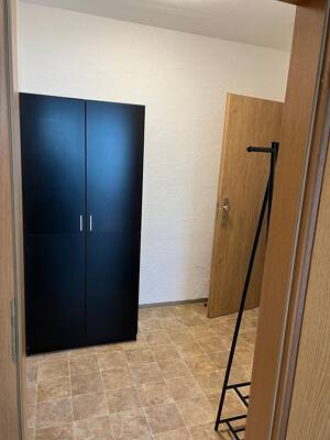 Exklusives Studio Apartment in ruhiger Lage – 91056 Erlangen – Vorschaubild 7