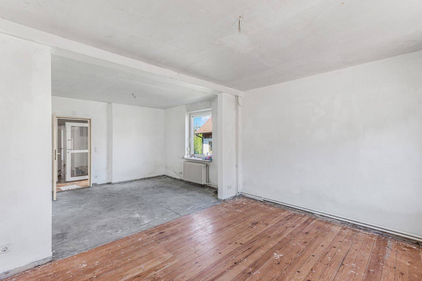 Naturnahes Zuhause mit großem Garten und Raum für Ihre Ideen – Kiel – Vorschaubild 3