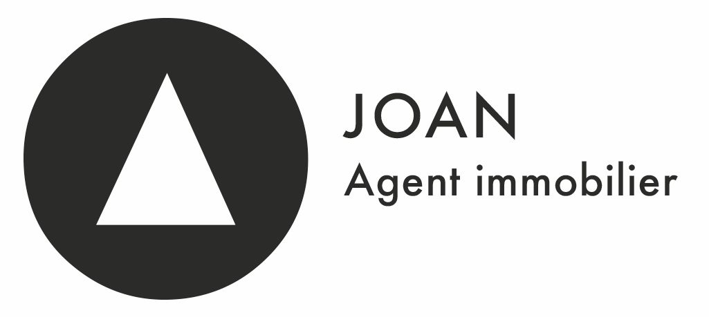 JOAN - Agent Immobilier logo