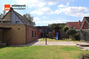 Großer Garten mit Doppelhaushälfte ! – 26127 Oldenburg – Vorschaubild 3