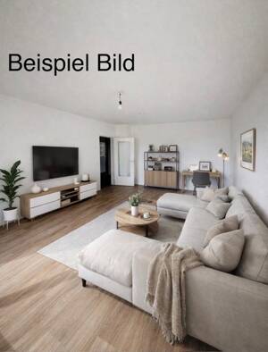 Moderne 4-Zimmer-Wohnung in Renovierung – 55130 Mainz – Vorschaubild 4