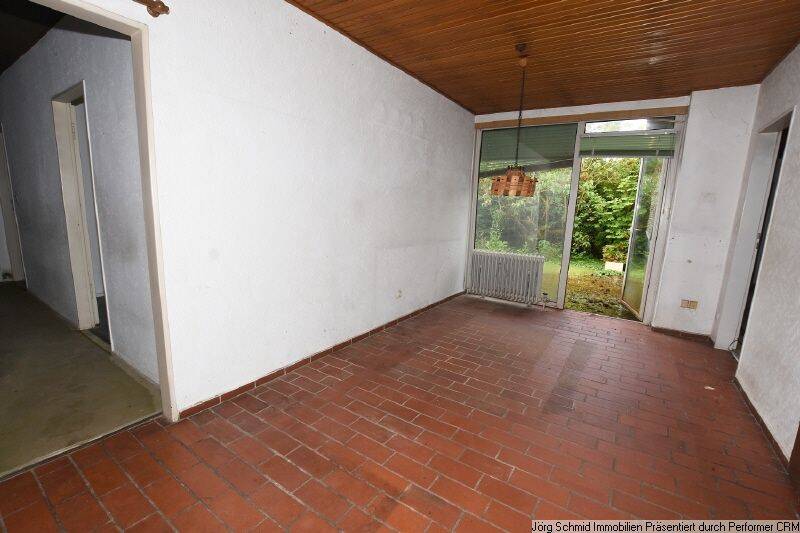 Bungalow, uneinsehbar mit Garage – Bremen – Vorschaubild 3