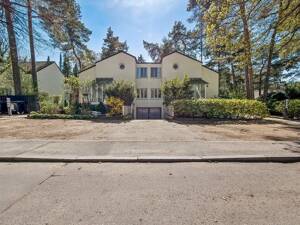 Maisonette-Traum in Kladow: Zwischen Havel-Strand und Waldspaziergang – 14089 Berlin – Vorschaubild 2