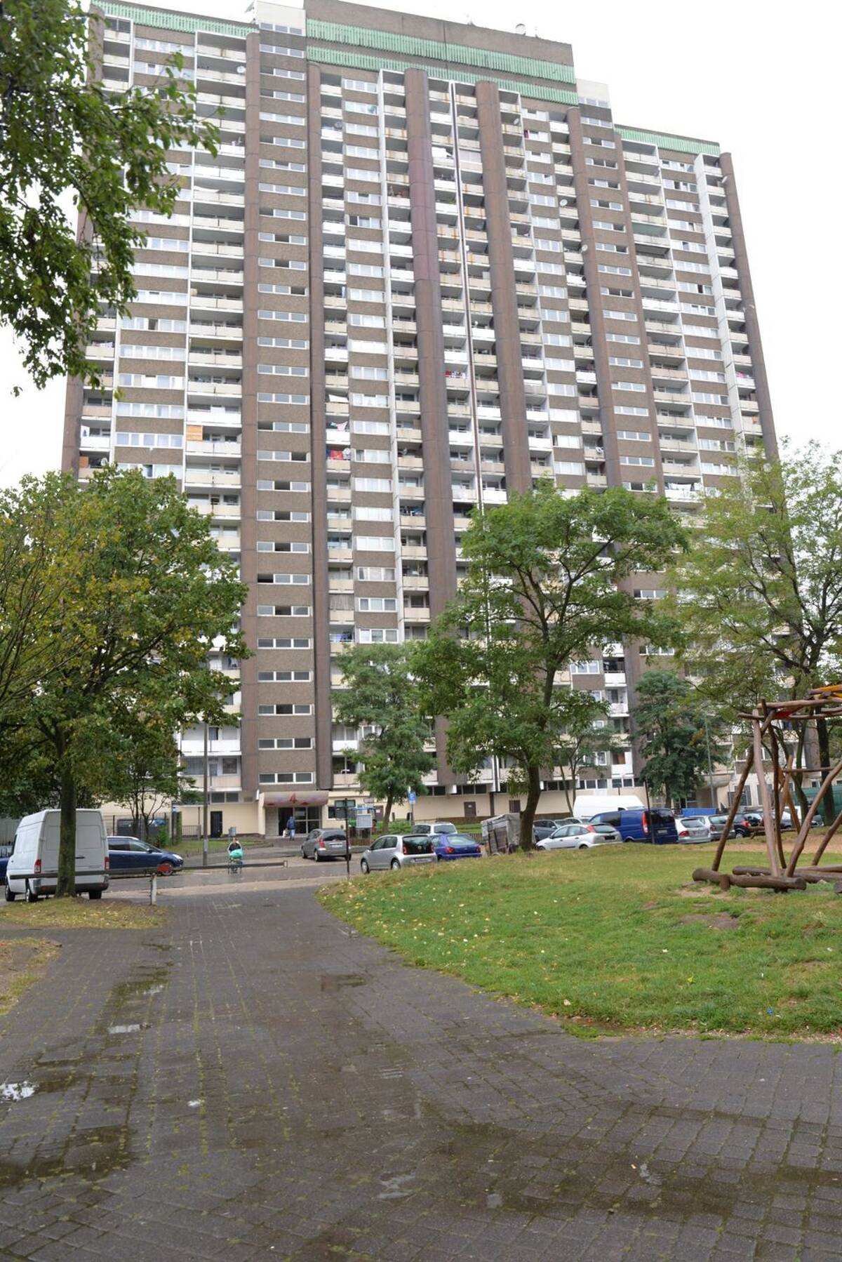 Drei Zimmer Wohnung – 50997 Köln – Bild 1 von 1