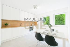 4,5-Zimmer-EG-Wohnung mit Südgarten - auch als renditestarke WG geeignet! – 93051 Regensburg – Vorschaubild 3