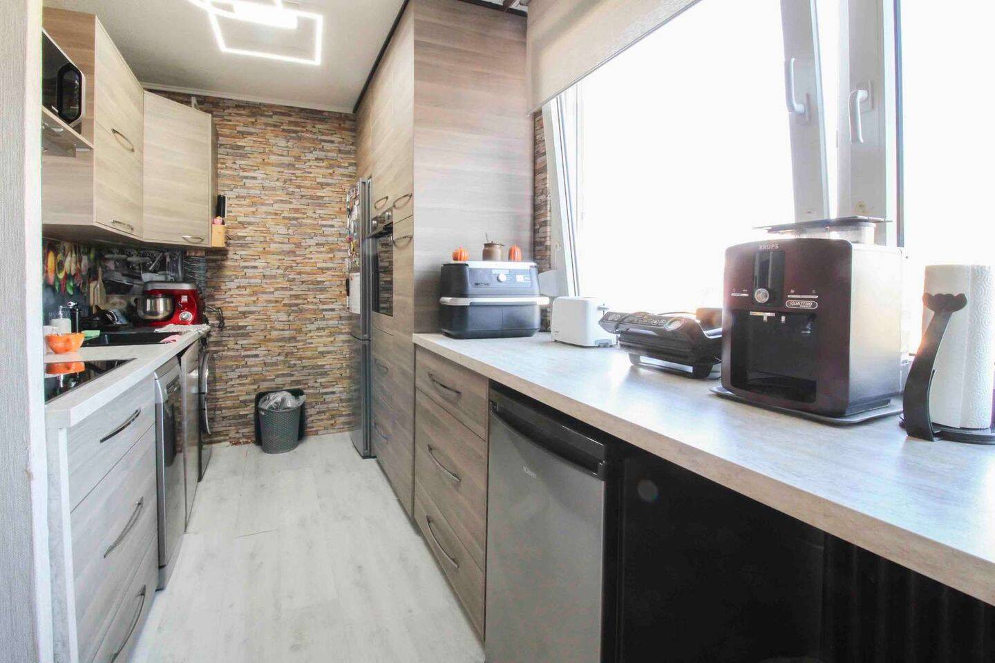 3-Zimmer- Wohnung mit Erbbaurecht – Mannheim – Vorschaubild 2