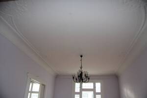 7-Zimmer-Altbau in Winterhude: Nur als Wohnbüro bzw. -praxis bzw. -atelier. Wohgemeinschaft möglich. – 22301 Hamburg – Vorschaubild 5