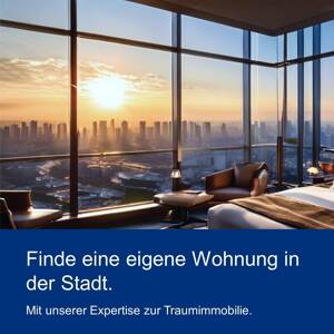 Lichtdurchflutetes Apartment mit Loggia und Blick auf die Elbvororte – 22609 Hamburg – Vorschaubild 8