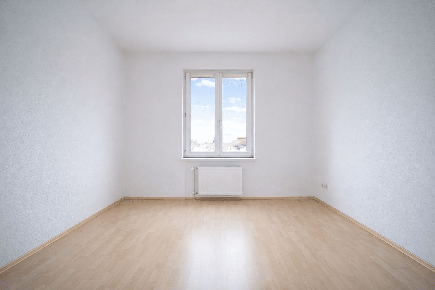 Helle Familien-Wohnung + Balkon: mitten im Fanninger-Kiez – Berlin – Vorschaubild 7