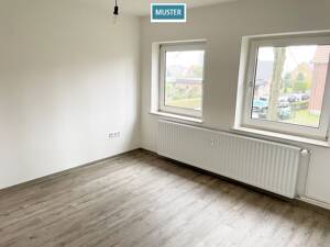 Ihr neues Zuhause in Glinde - 2,5 Zimmer, frisch saniert – 21509 Glinde – Vorschaubild 4