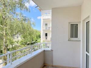 Riesige Wohnung in Toplage Maxvorstadt – 80797 München – Vorschaubild 8