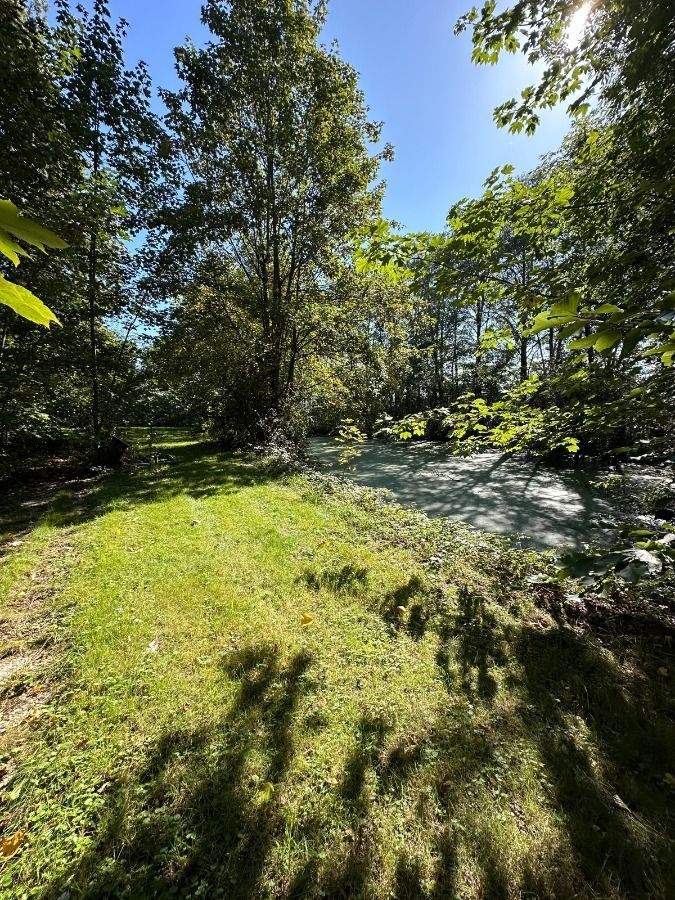 Herrschaftliche Villa auf großzügigem Grundstück mit eigenem Teich sowie Hallen und landw. Flächen – Aldersbach – Vorschaubild 2