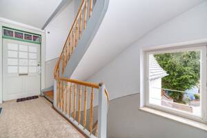 Seltene Investmentchance in Augsburg: Altbau-Mehrfamilienhaus mit massivem Wertsteigerungspotenzial – 86154 Augsburg – Vorschaubild 8