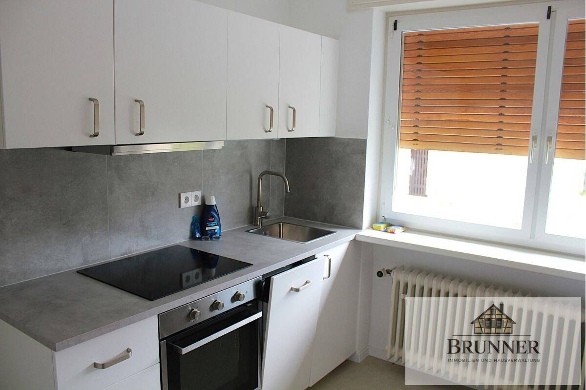Attraktive 2-Zimmer-Wohnung mit Balkon, moderner Einbauküche & Smarthome in 75335 Dobel – Dobel – Vorschaubild 2
