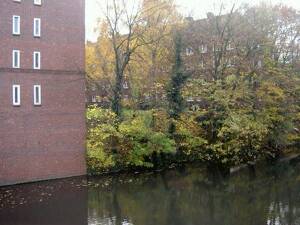 Echternach Immobilien: ... vermietete 1 Zi.- Eigentumswohnung in zentraler Lage – 22049 Hamburg – Vorschaubild 4