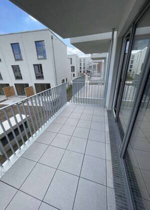 Exklusive Neubauwohnung im Erstbezug. Lübeck Neue Meile – 23558 Lübeck – Vorschaubild 4
