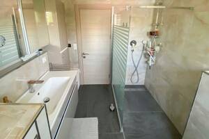 Design. Eleganz. Wohnqualität. Exklusive 4-Zimmer-Terrassenwohnung in Fürth – 90763 Fürth – Vorschaubild 6