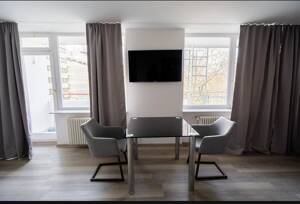 Stylish Oasis in the Heart of Frankfurt - Quiet, Green & Newly Renovated – 60313 Frankfurt am Main – Vorschaubild 4