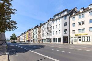 56.000€ Mieteinnahmen mit steigender Tendenz! – 52070 Aachen – Vorschaubild 5