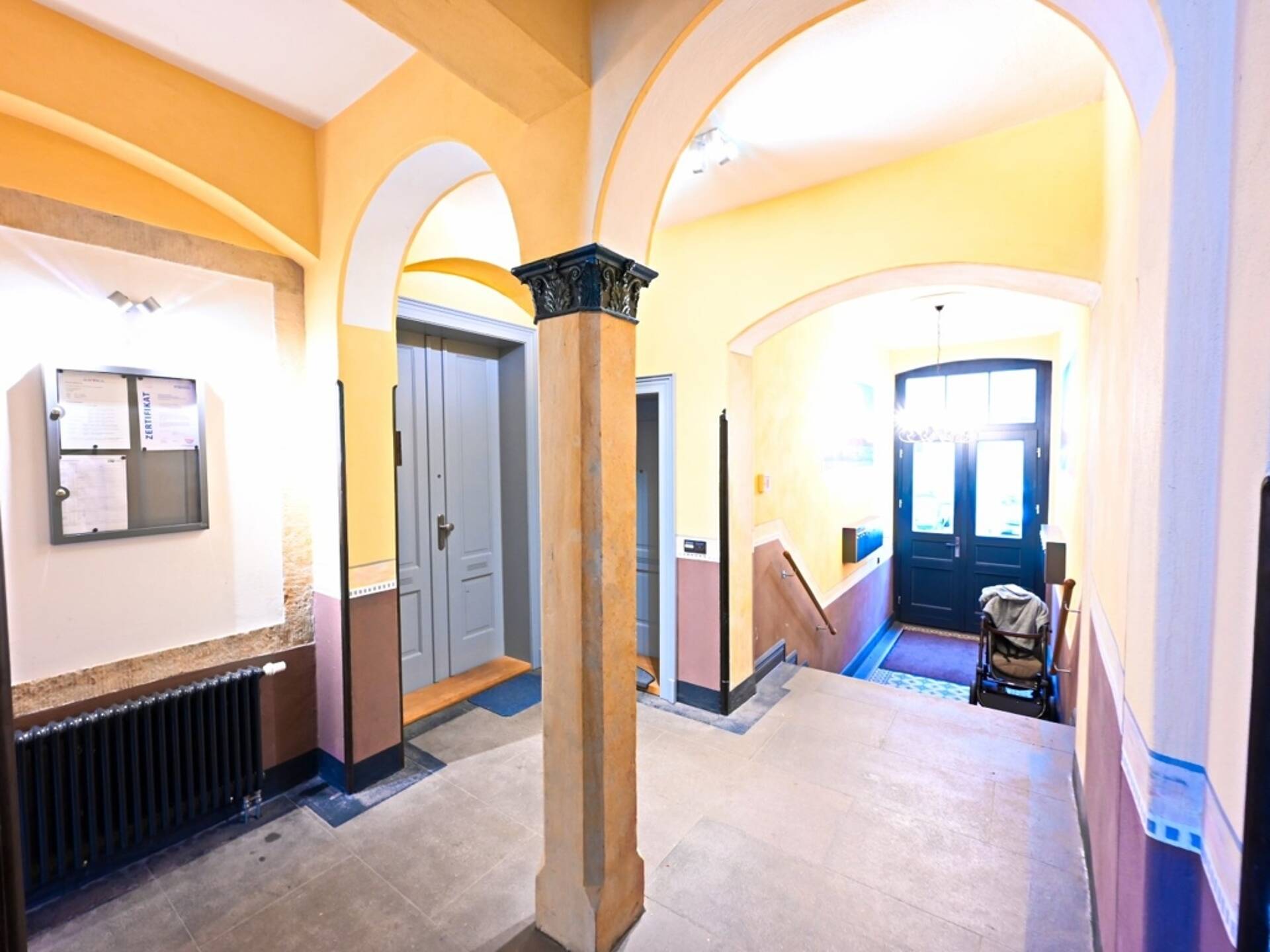 Haus in 01067 Dresden mit 81 m² kaufen