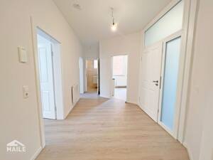 Hochwertig sanierte 3 Zimmer-Altbauwohnung mit Einbauküche in S-Süd! – 70199 Stuttgart – Vorschaubild 7