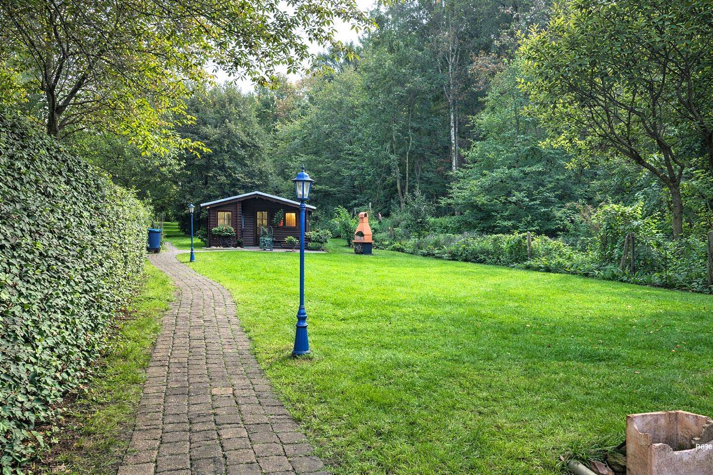 Haus "Naturblick" | Zwei Häuser im Grünen von Aldenrade – Duisburg – Vorschaubild 8