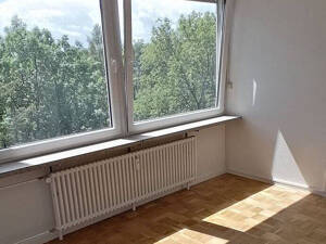 Ihr neues Zuhause | 5 Zimmer | Einbauküche | Balkon/Loggia [18m²]| Zwei Bäder & separates Gäste WC | Stuttgart Asemwald – 70599 Stuttgart – Vorschaubild 4