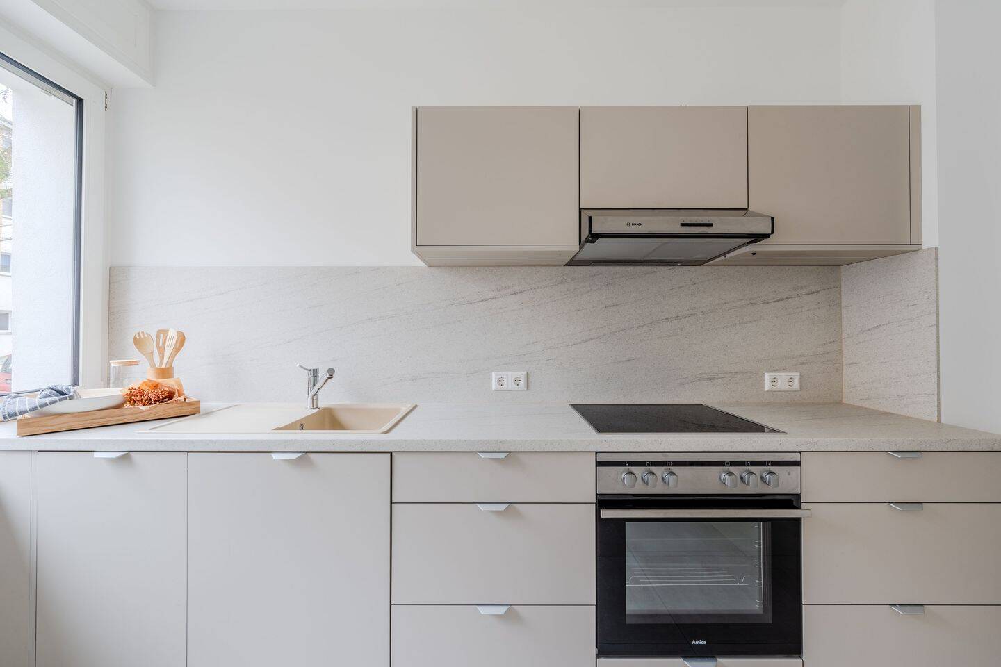 Sanierte 1-Zi.-Wohnung in Lankwitz mit Balkon und EBK – Berlin – Vorschaubild 6